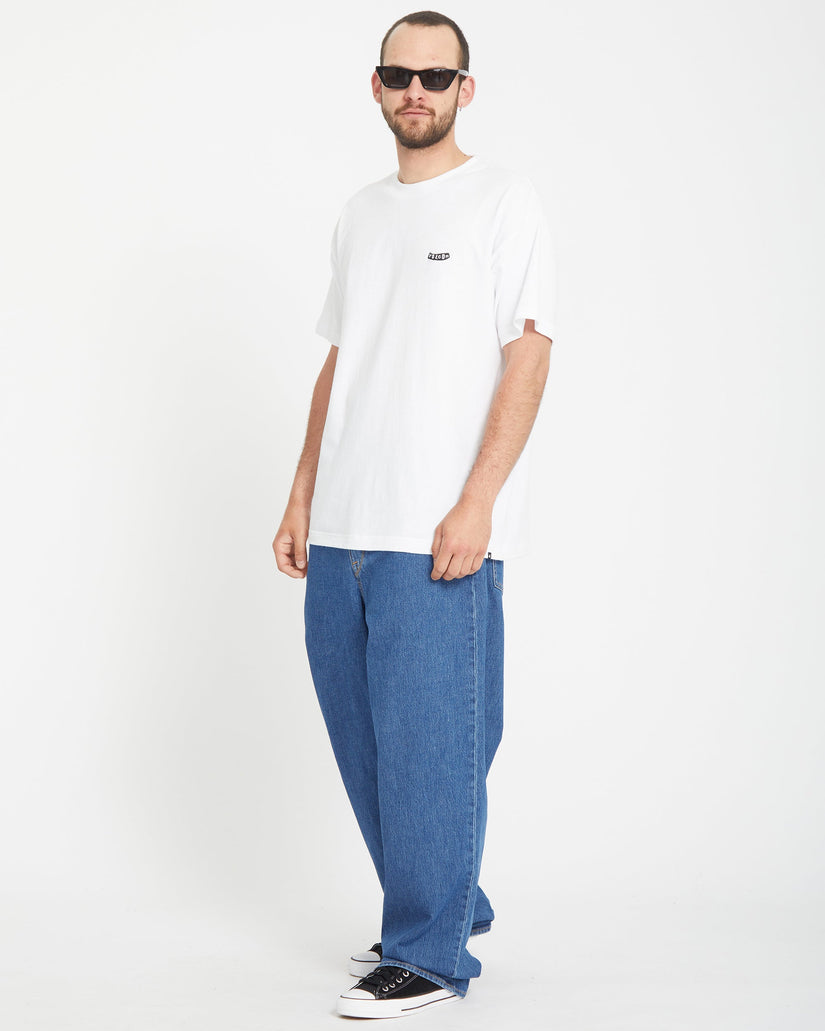 Chillow Jeans - Bold Blue