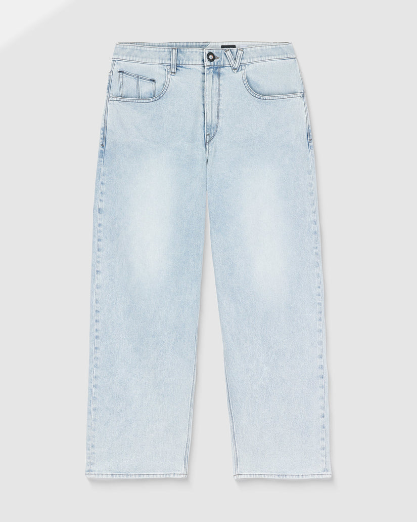 Chillow Jeans - Desert Dirt Indigo