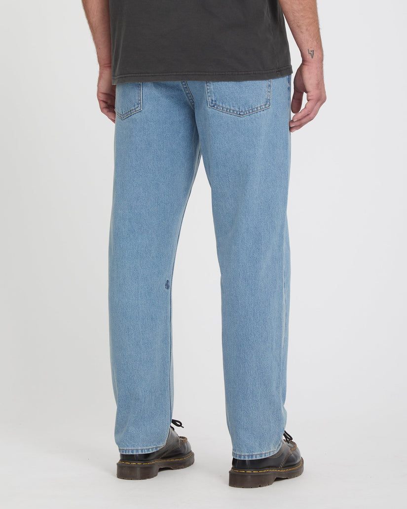 Fivedown Jeans - Blue