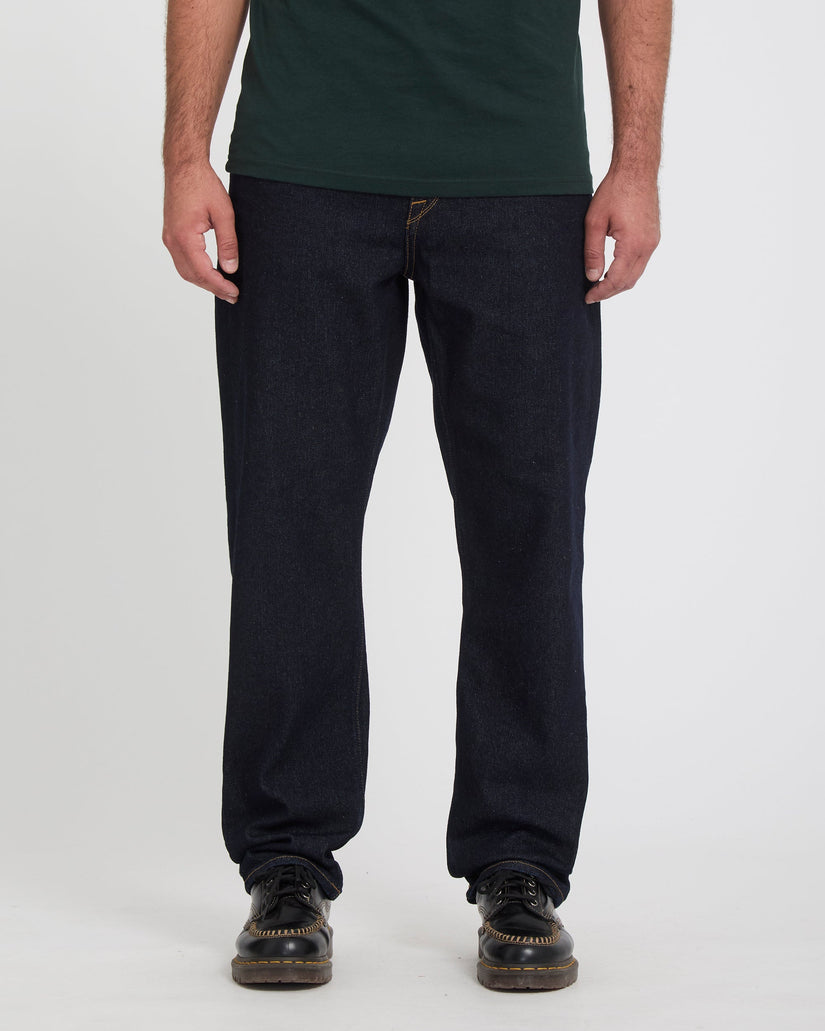 Fivedown Jeans - Raw