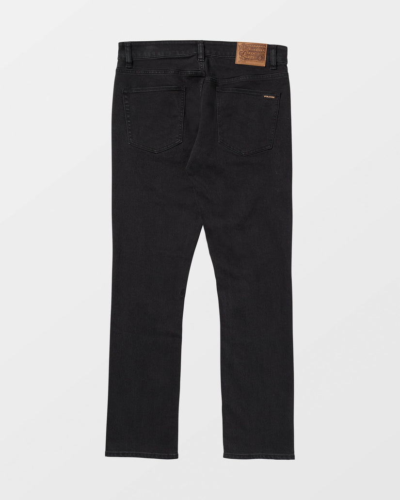 Vorta Jeans - Black Out