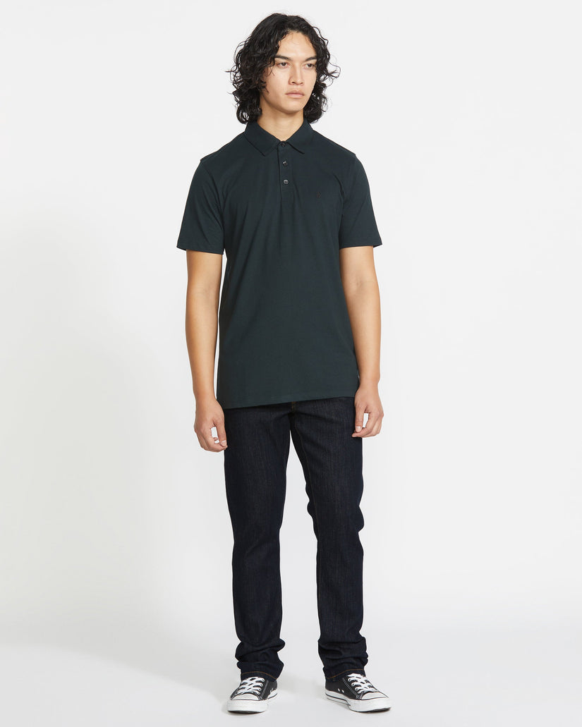 Vorta Jeans - Rinse