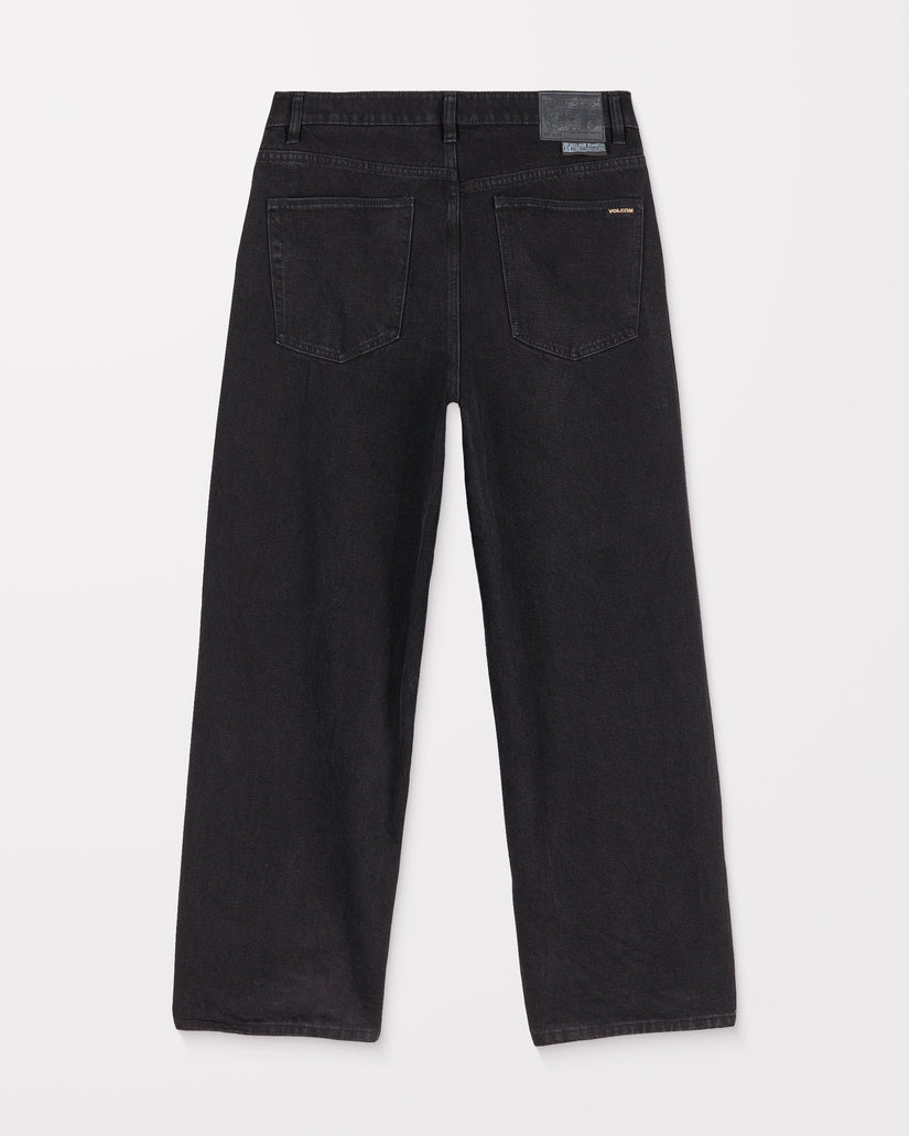 Billow Jeans - RINSE