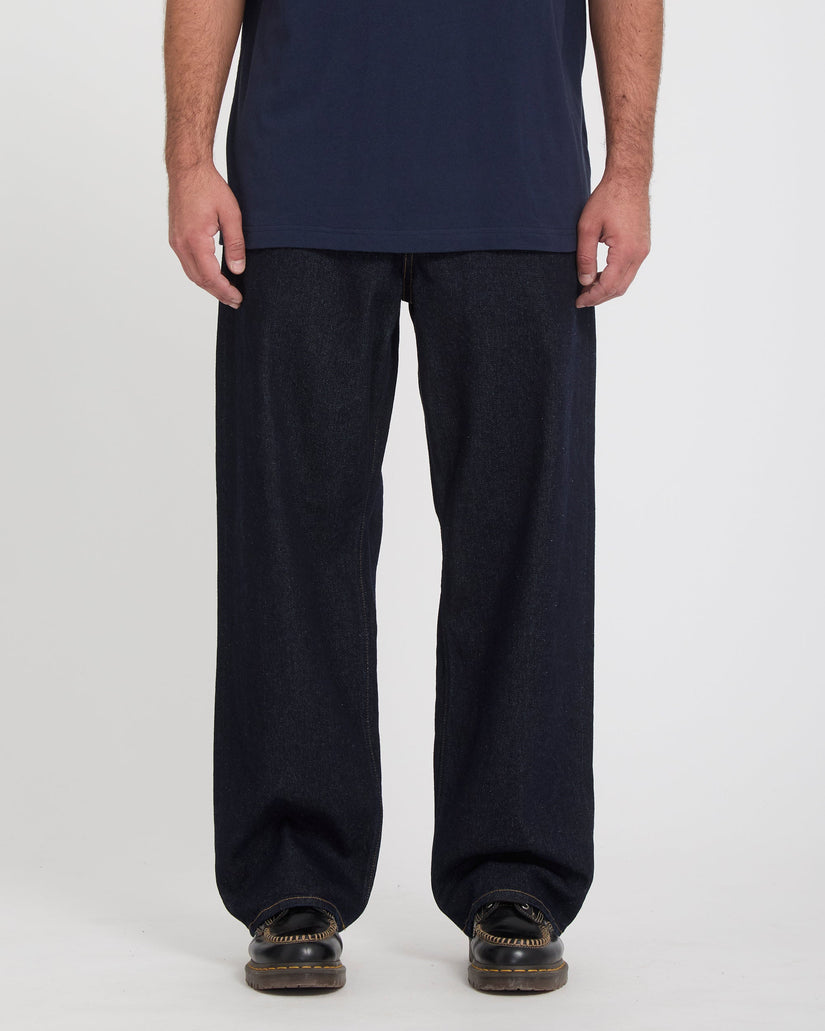 Billow Jeans - Raw
