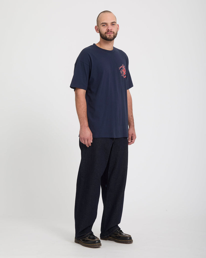 Billow Jeans - Raw