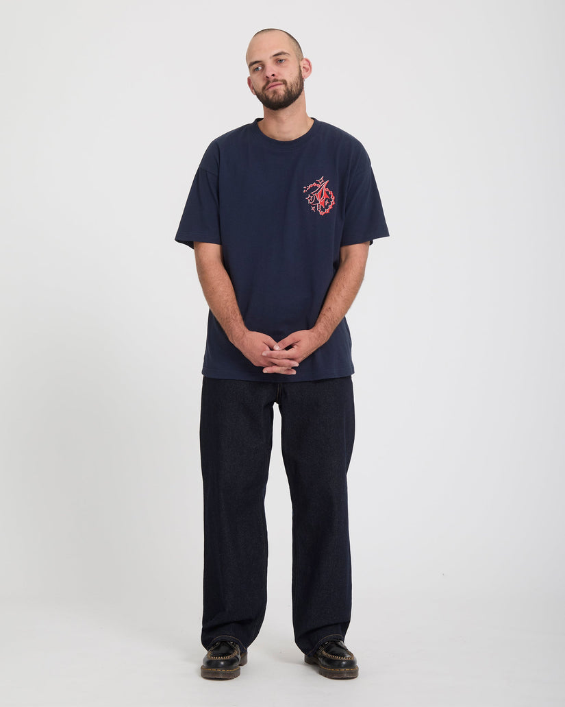 Billow Jeans - Raw