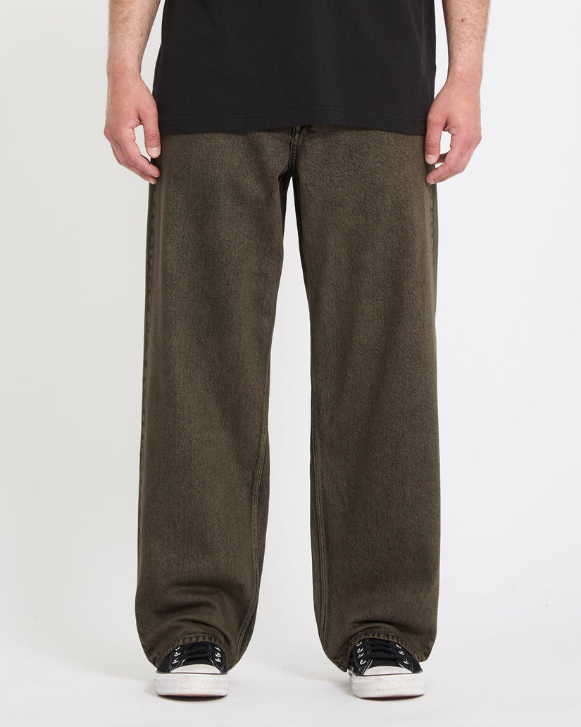 Billow Jeans - BONE