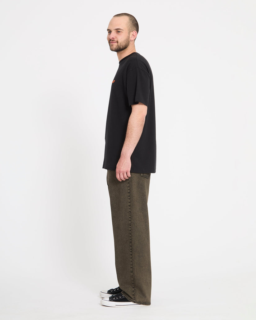 Billow Jeans - BONE