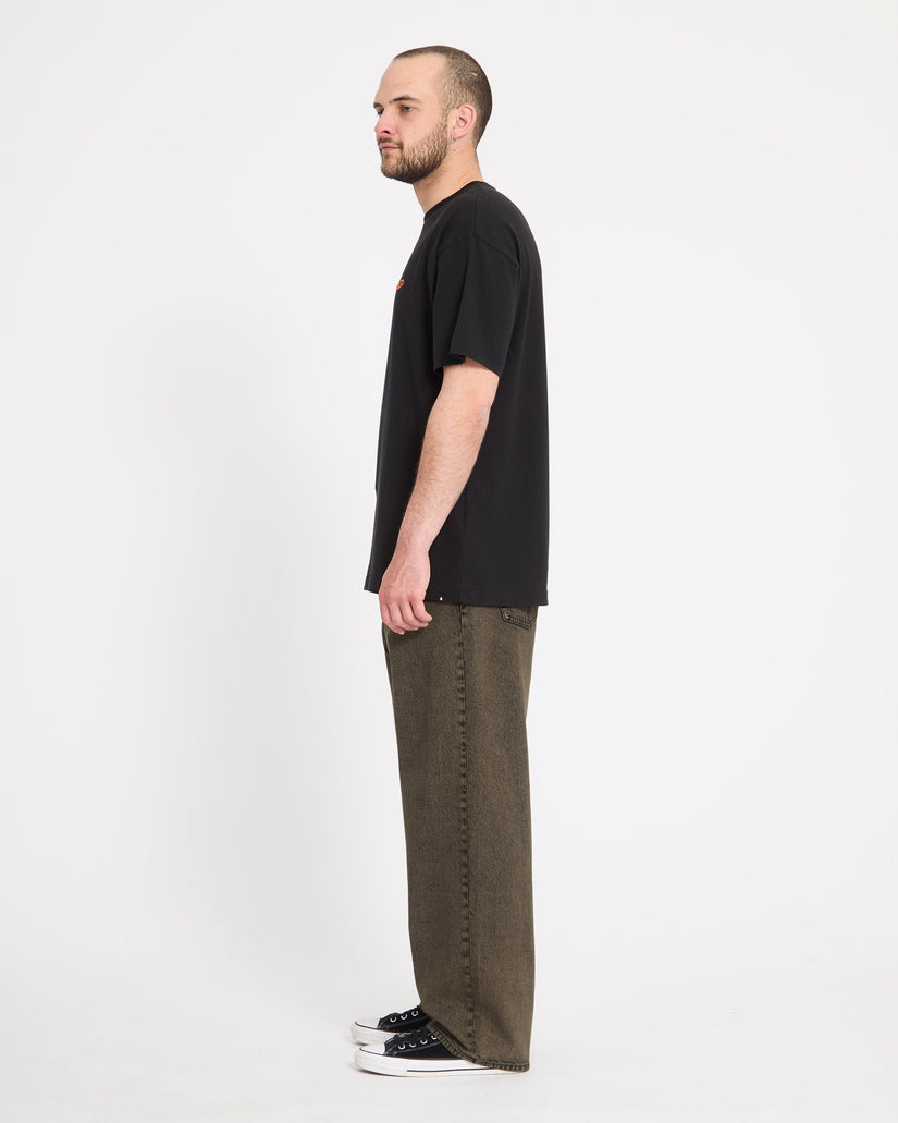 Billow Jeans - BONE