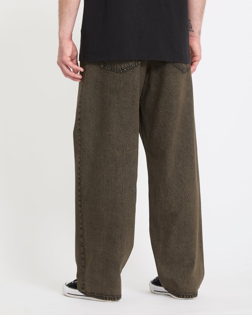 Billow Jeans - BONE