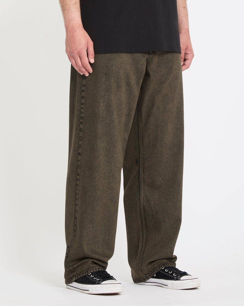 Billow Jeans - BONE