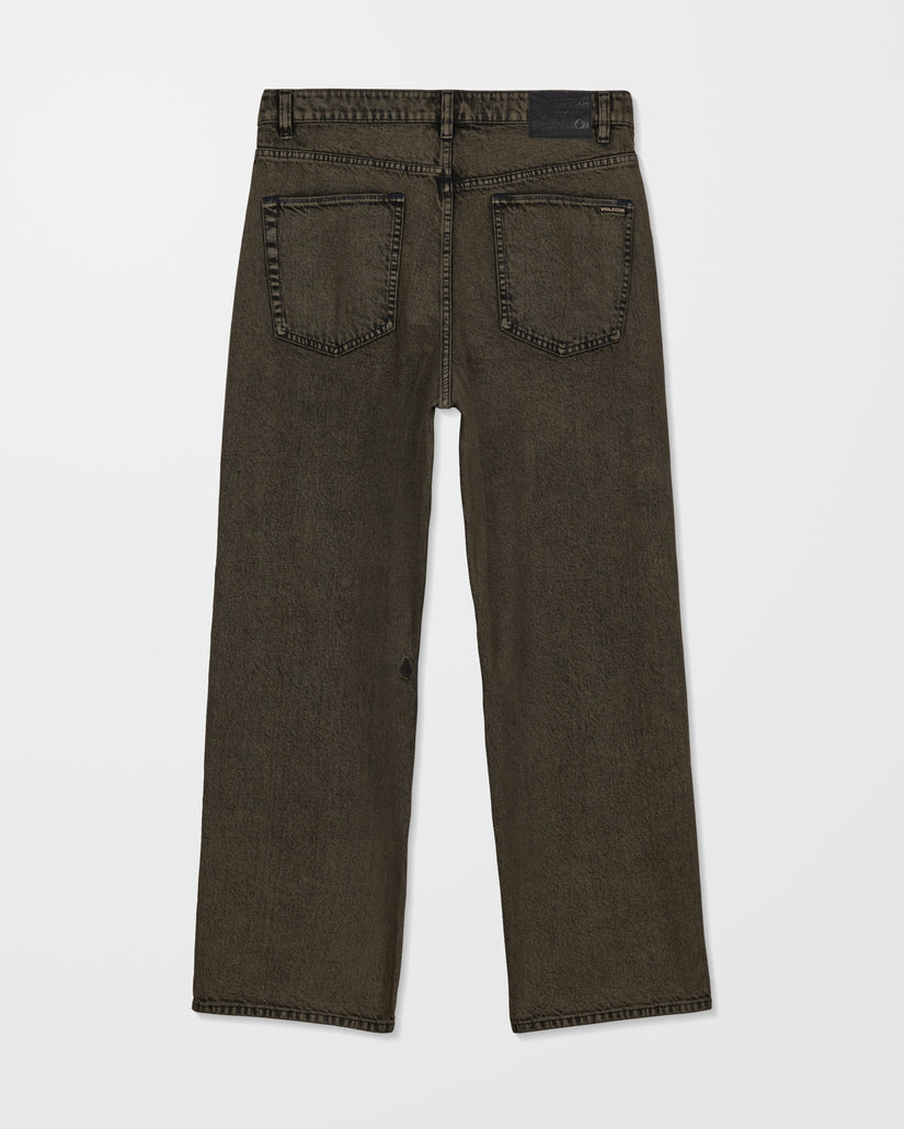 Billow Jeans - BONE