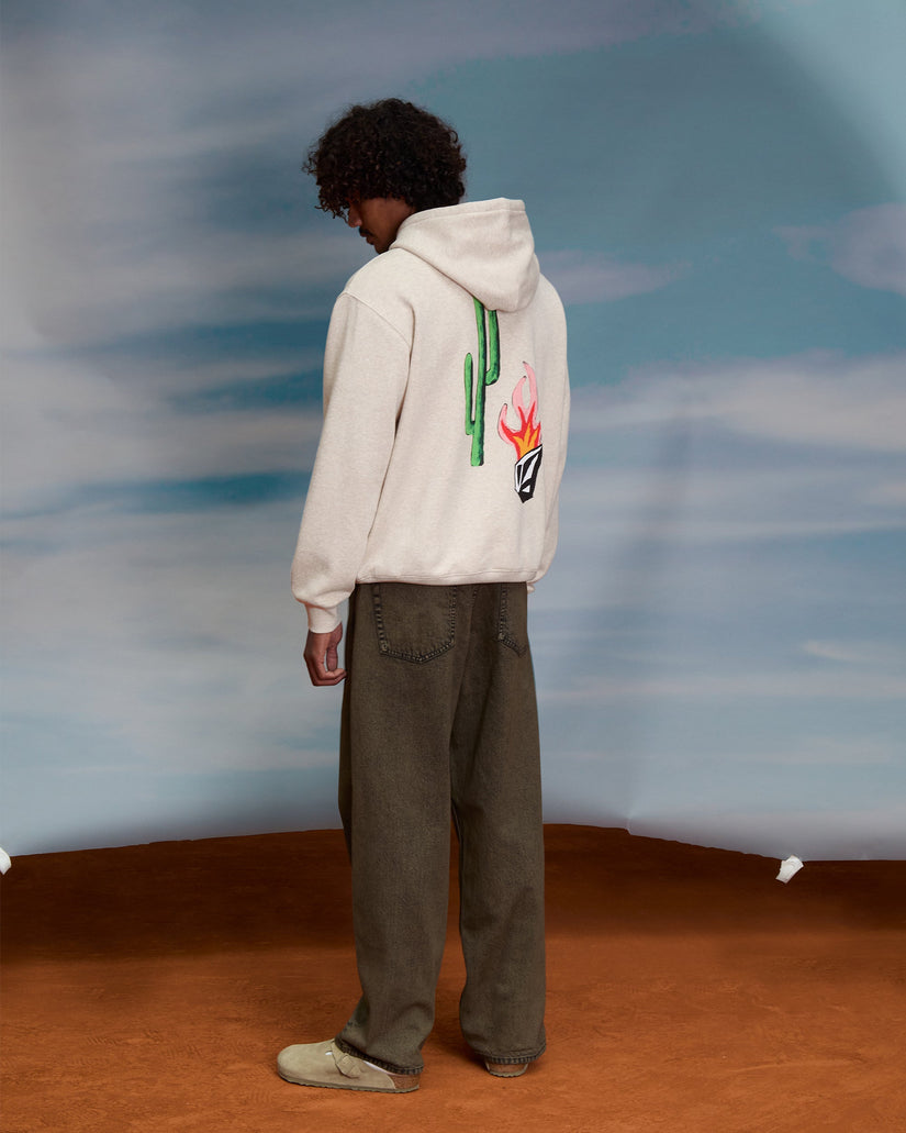 Billow Jeans - BONE