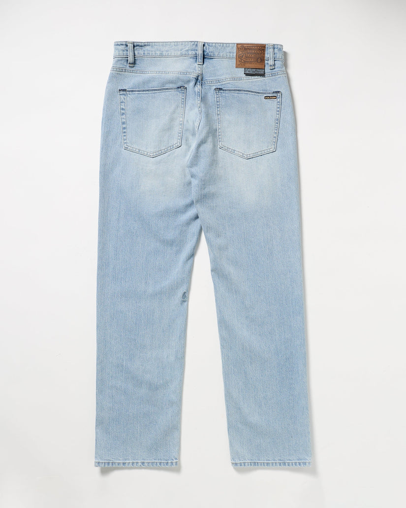 Kinkade Jeans - Dry Vintage