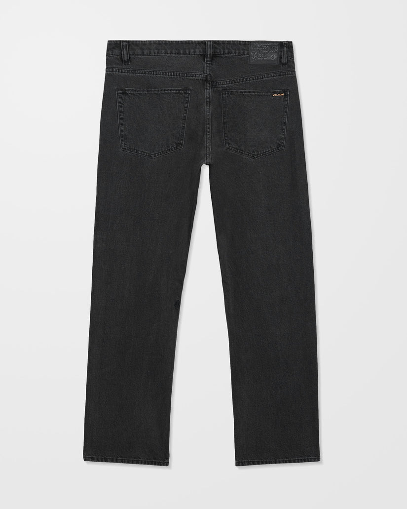 Kinkade Jeans - Washed Slate