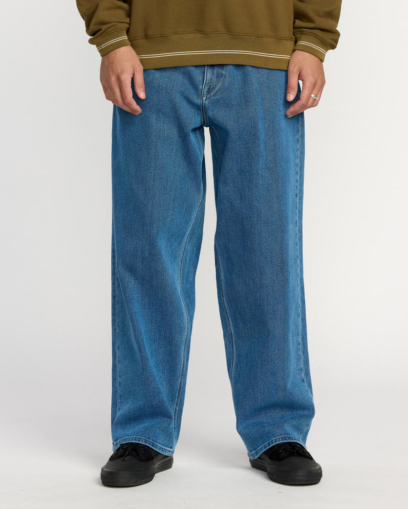 Chillow Jeans - Deep River Blues