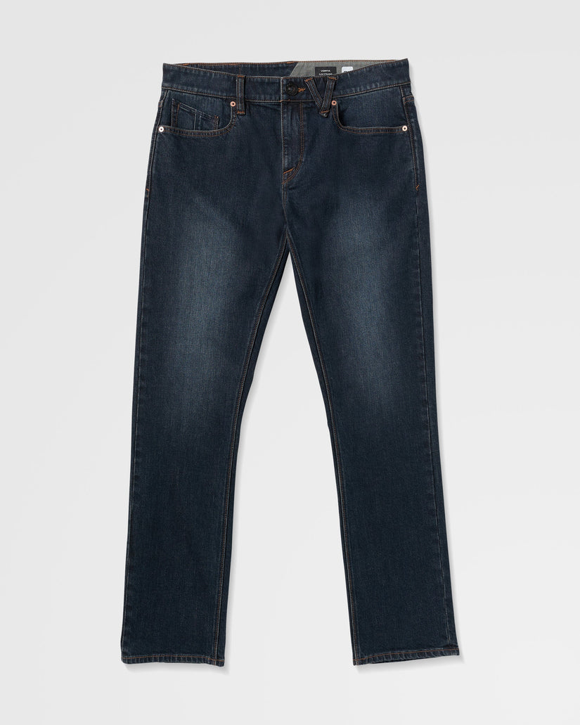 Vorta Jeans - New Vintage Blue