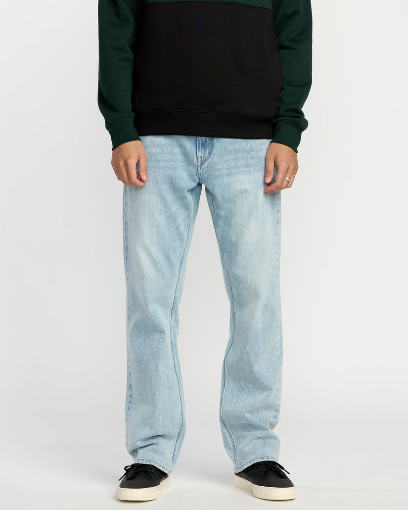 Kinkade Jeans - Dry Vintage