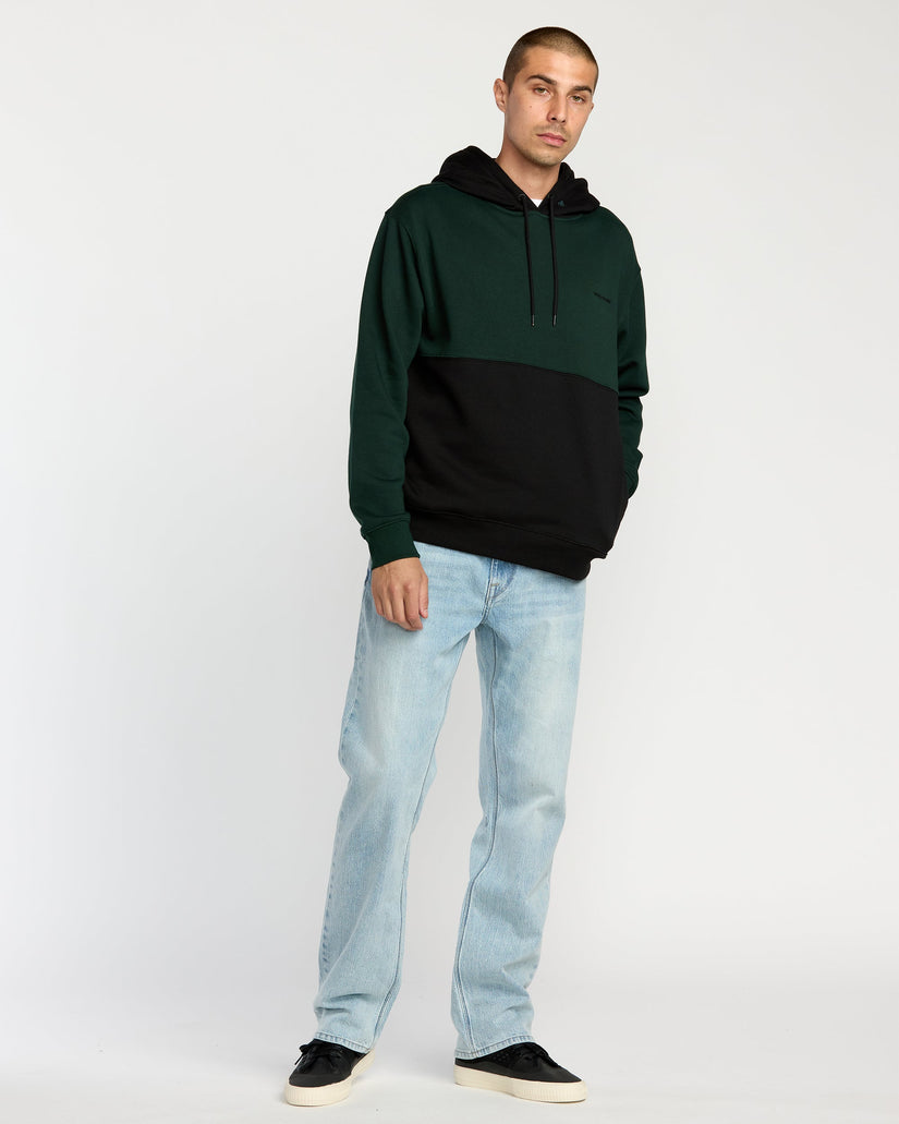 Kinkade Jeans - Dry Vintage