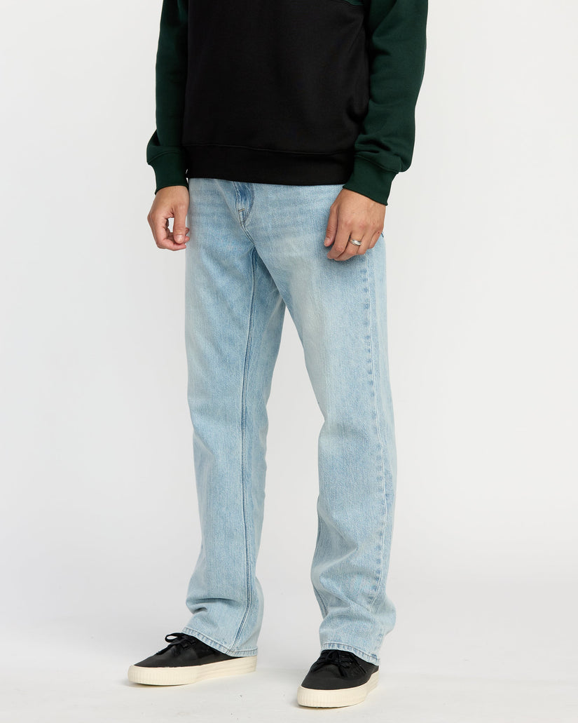 Kinkade Jeans - Dry Vintage