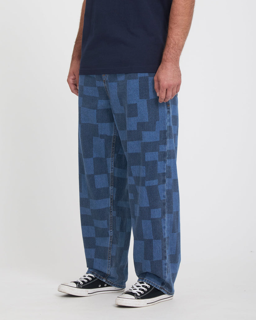 Carrau Jeans - Lazer