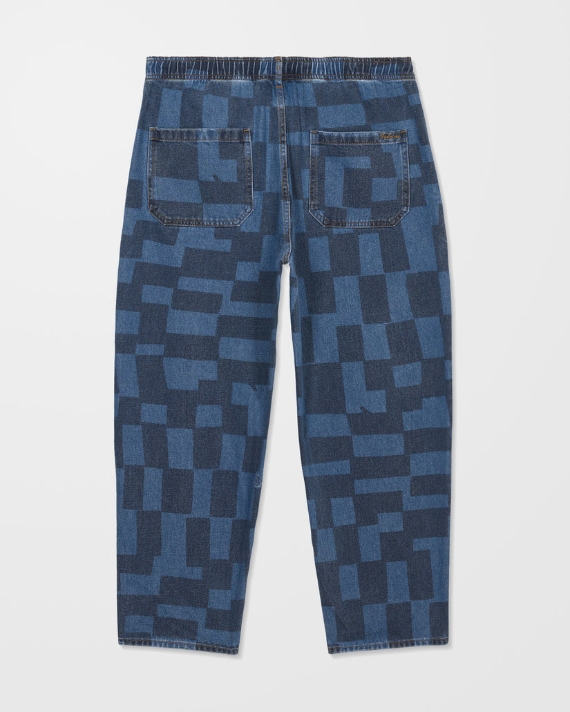 Carrau Jeans - Lazer