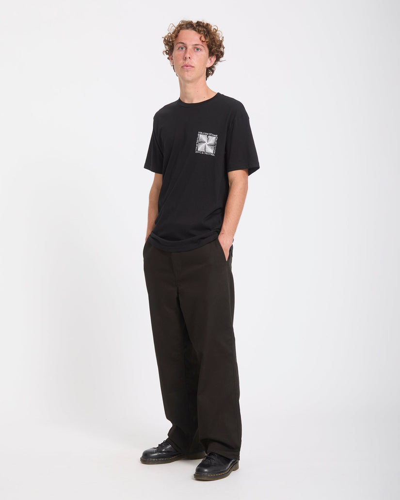 Voidstone T-Shirt - Black