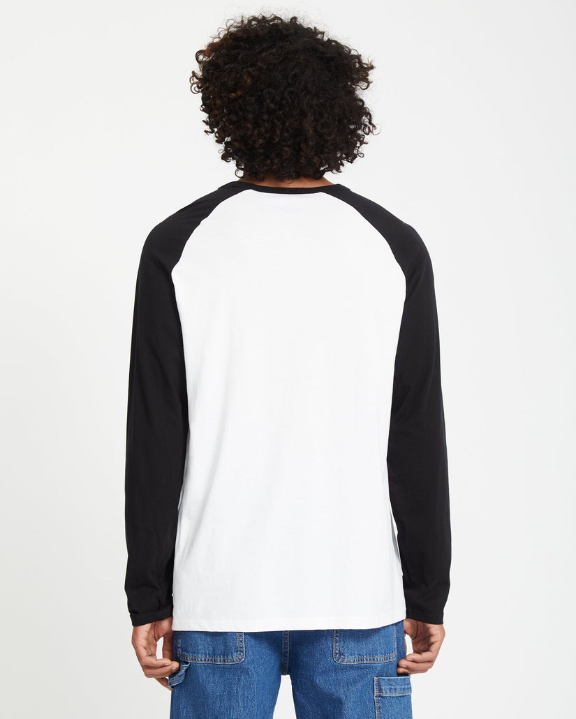 Pen Bsc T-shirt - BLACK