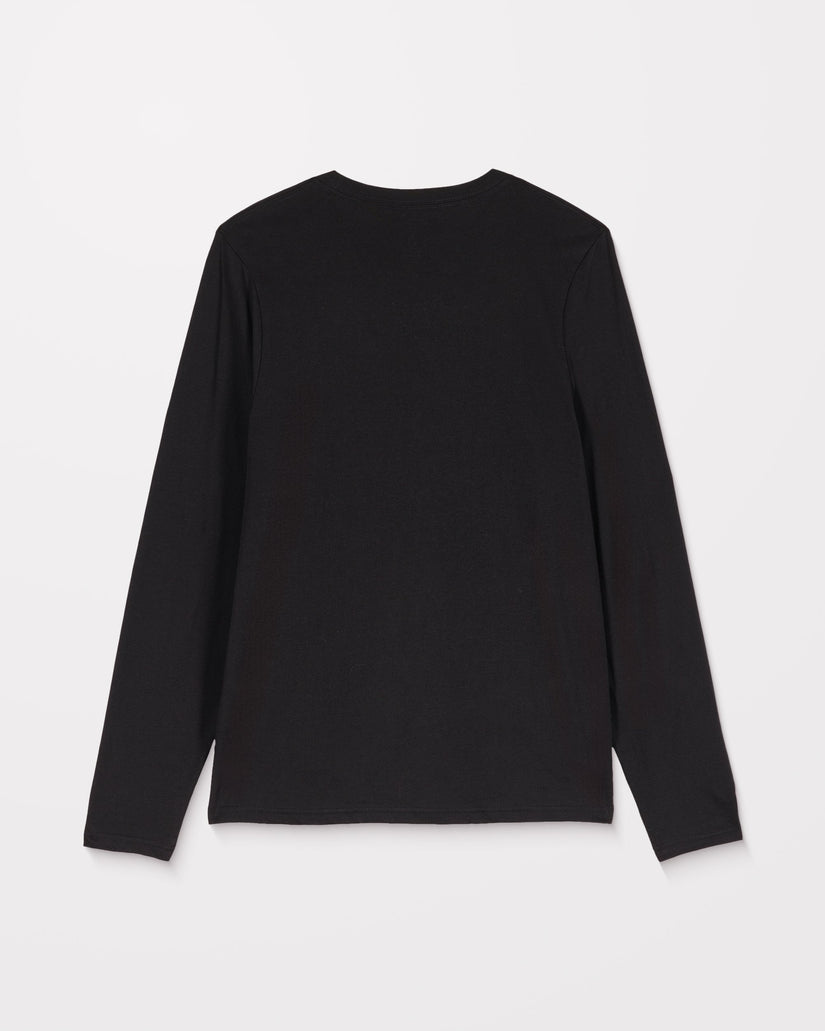 Skidder T-Shirt - Black