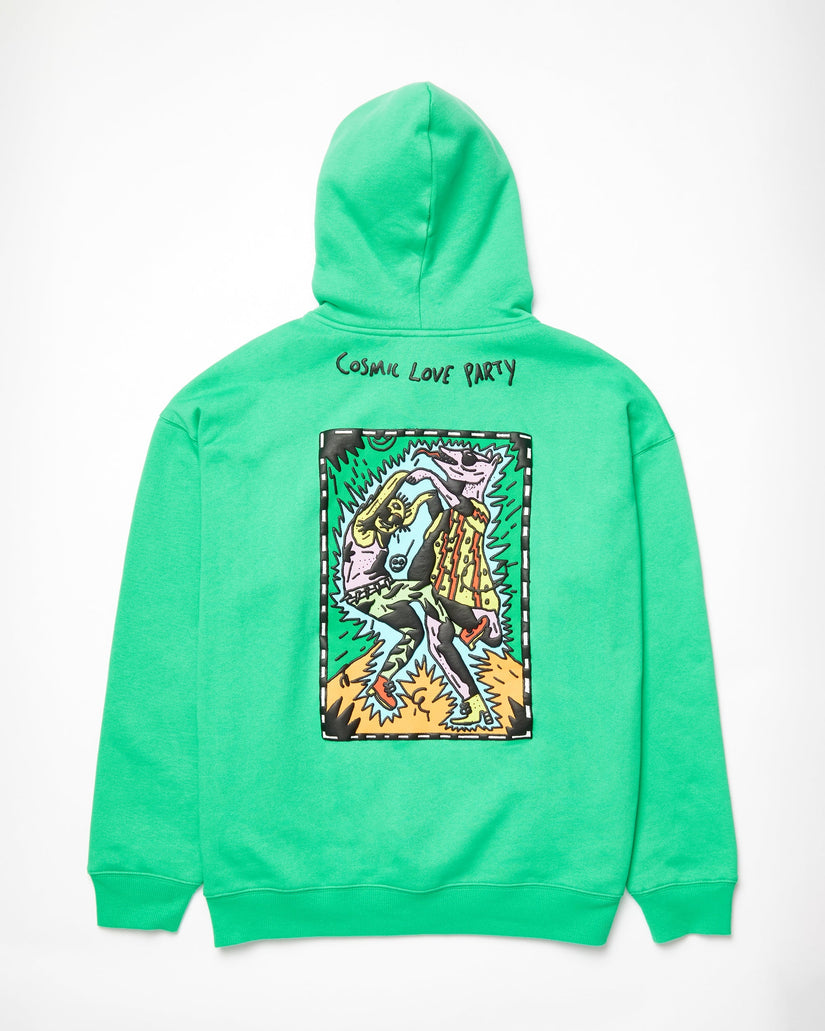 Bob Mollema 1 Kapuzenpullover - MINT
