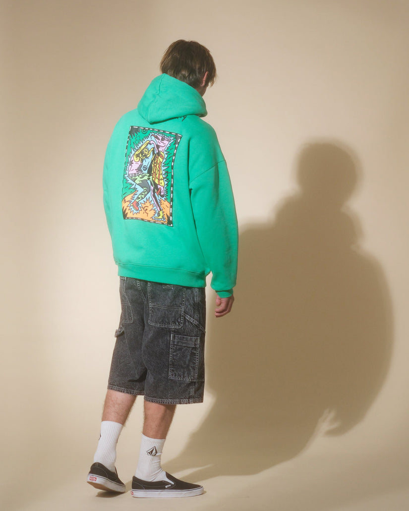 Bob Mollema 1 Kapuzenpullover - MINT