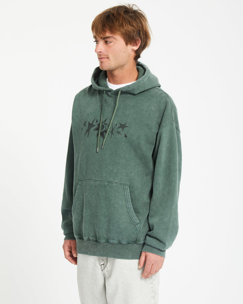 Volcom Ent Kapuzenpullover - ALPINE