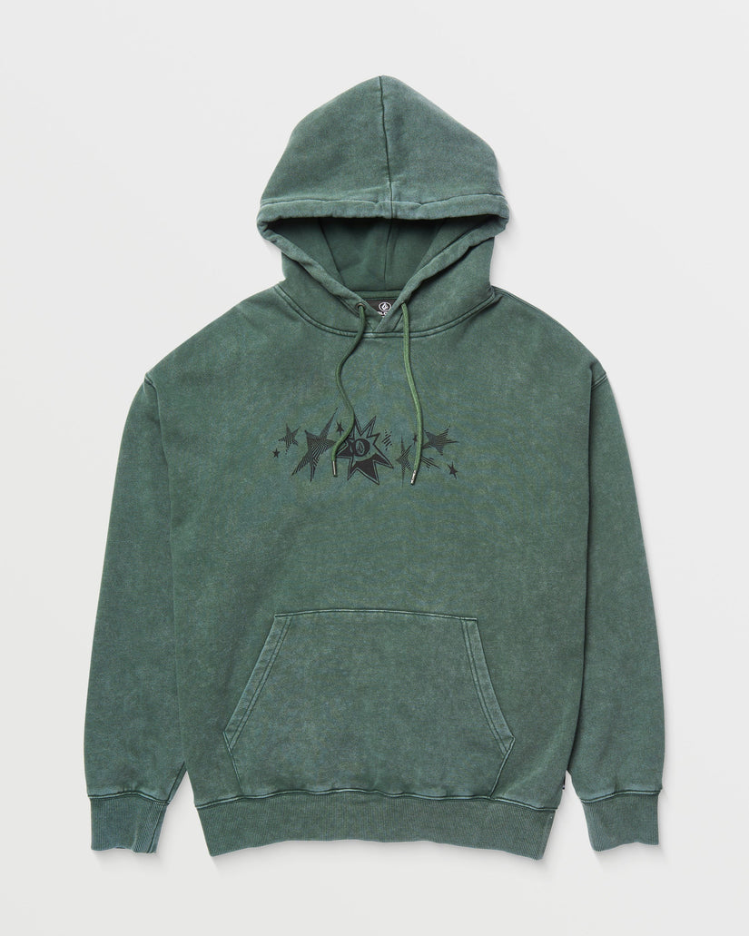 Volcom Ent Kapuzenpullover - ALPINE