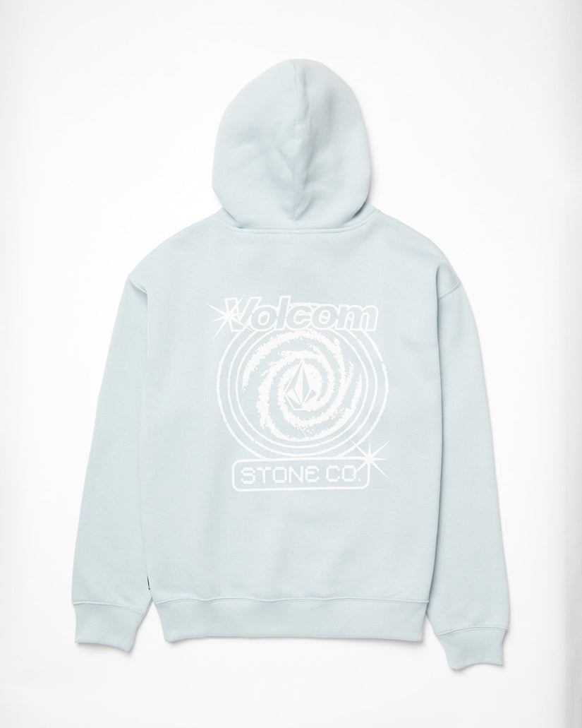 Watanite Kapuzenpullover - CAROLINA BLUE