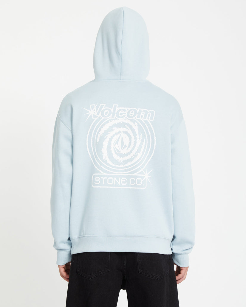 Watanite Kapuzenpullover - CAROLINA BLUE
