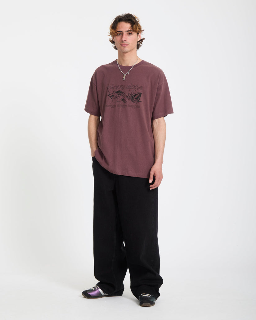 Ingrow T-Shirt - Pistol Punch