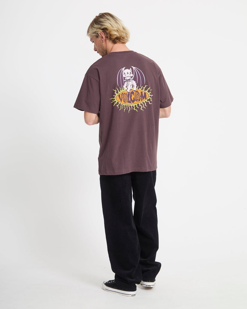 Sunster T-Shirt - Pistol Punch