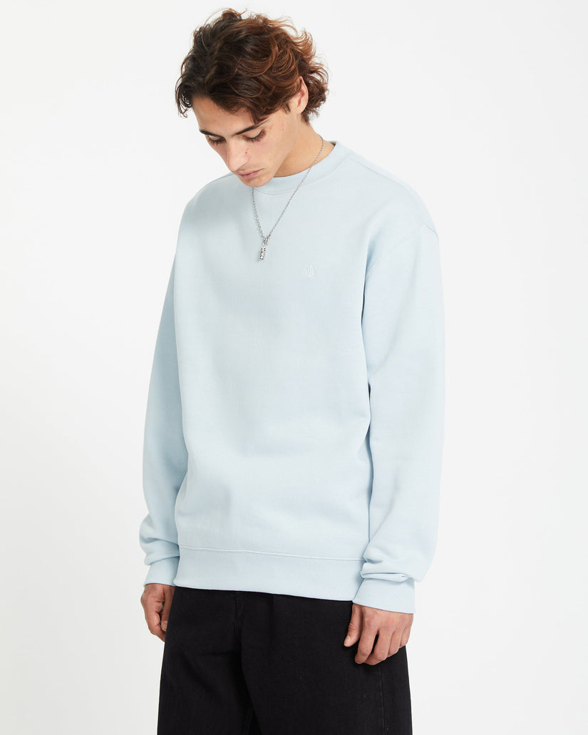 Single Stone Pullover - CAROLINA BLUE