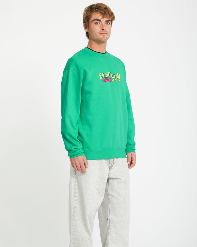 Watanite Pullover - MINT