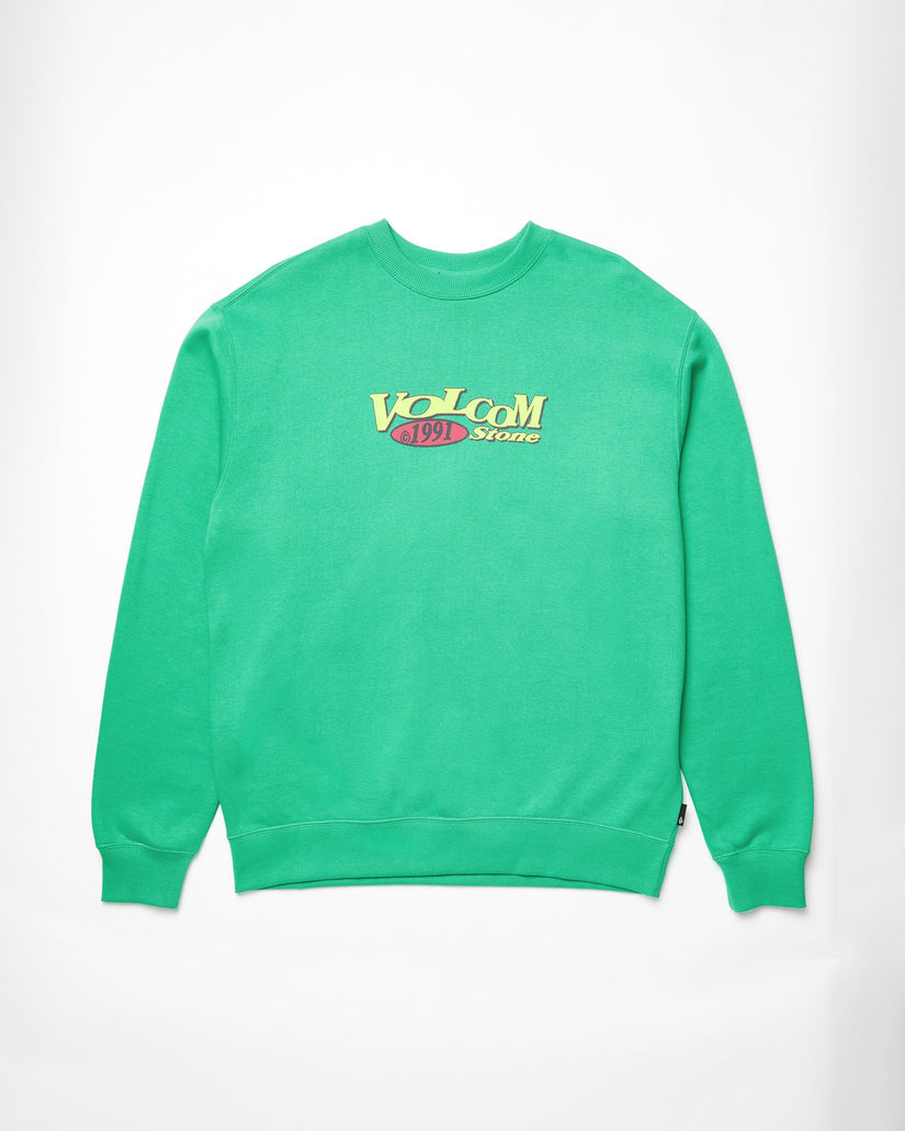Watanite Pullover - MINT
