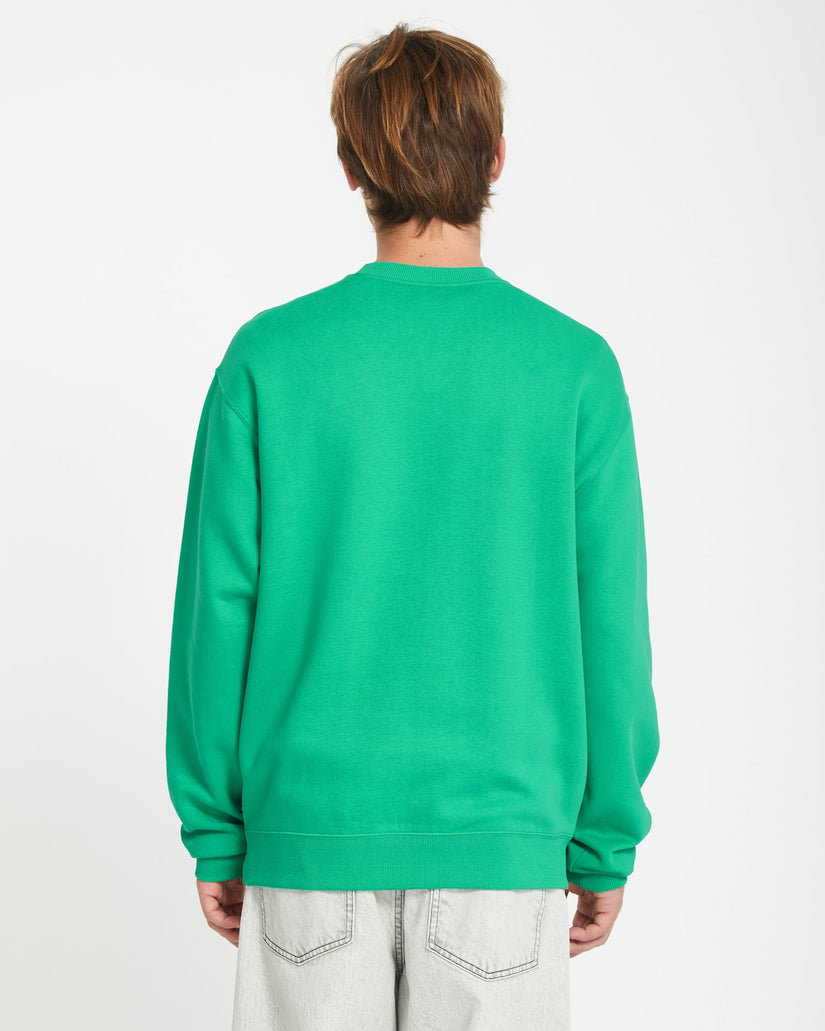Watanite Pullover - MINT