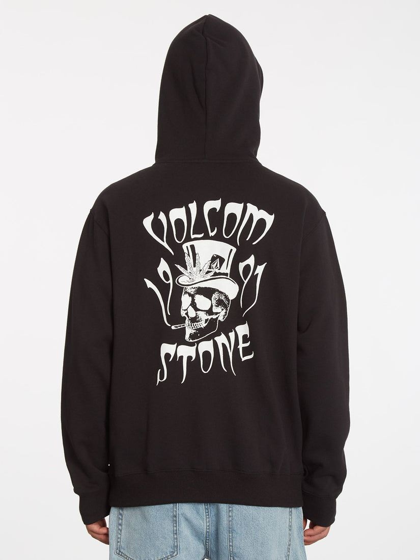 Extends Zip Hoodie - BLACK (A4832206_BLK) [3]