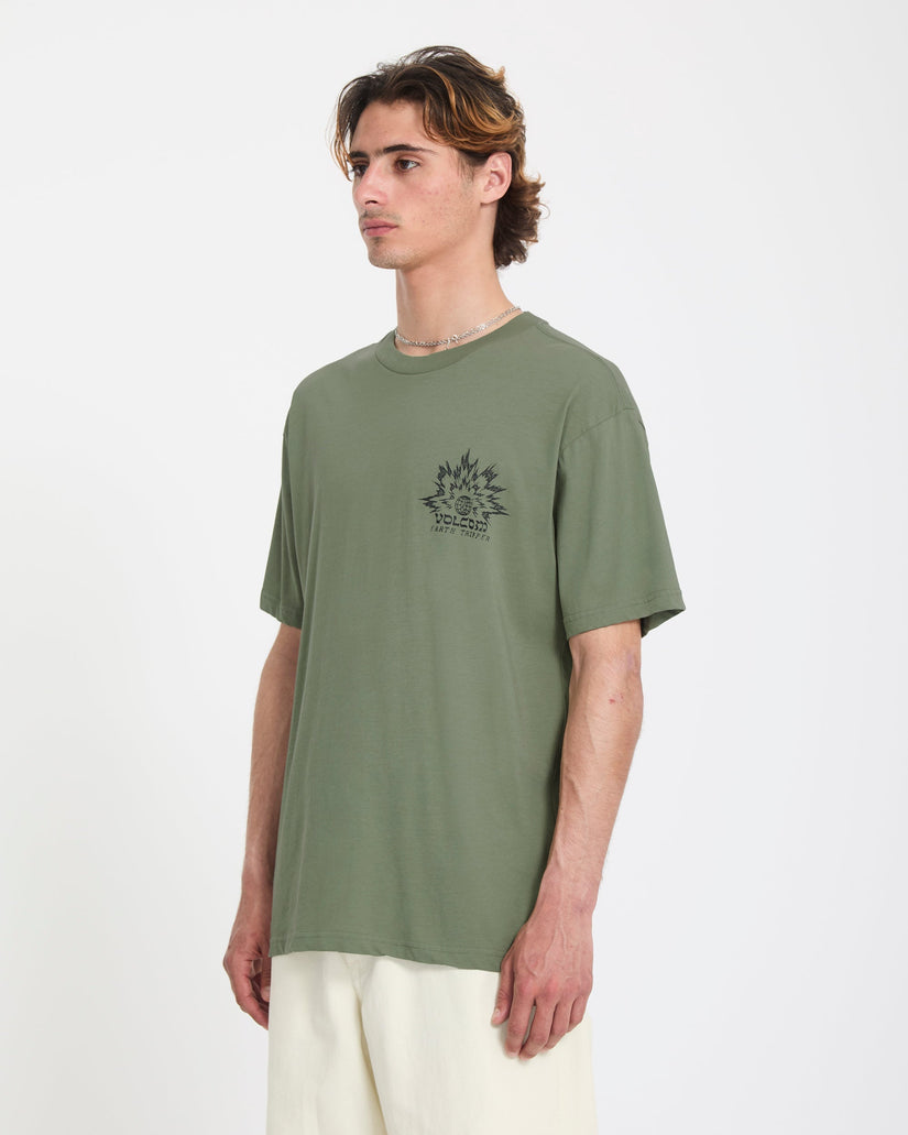 Remote Viewer T-Shirt - Brolive