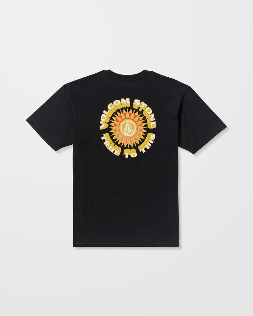 Daylighter T-Shirt - Black
