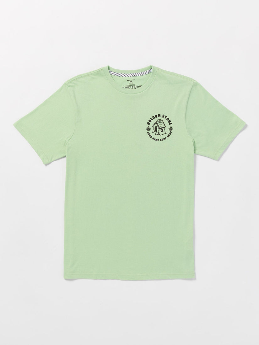V ENT FAT TONY SST (A5042302_CEL) [F]