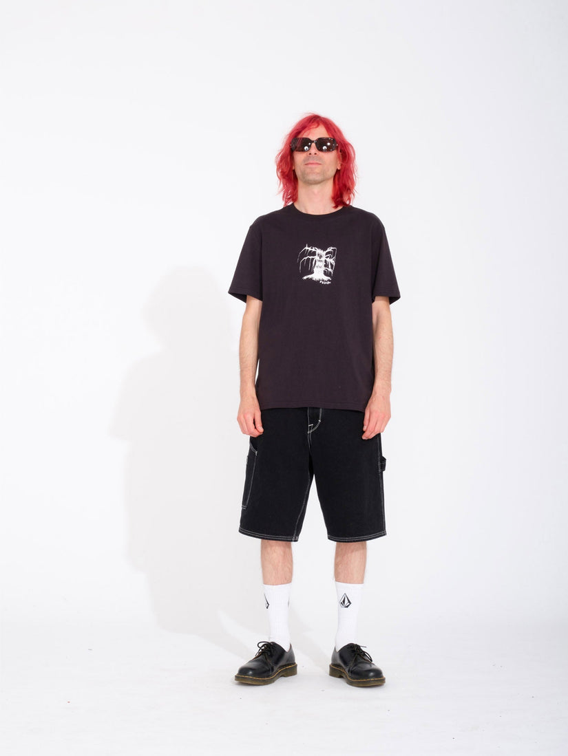Issam Night T-shirt - BLACK (A5212410_BLK) [3]
