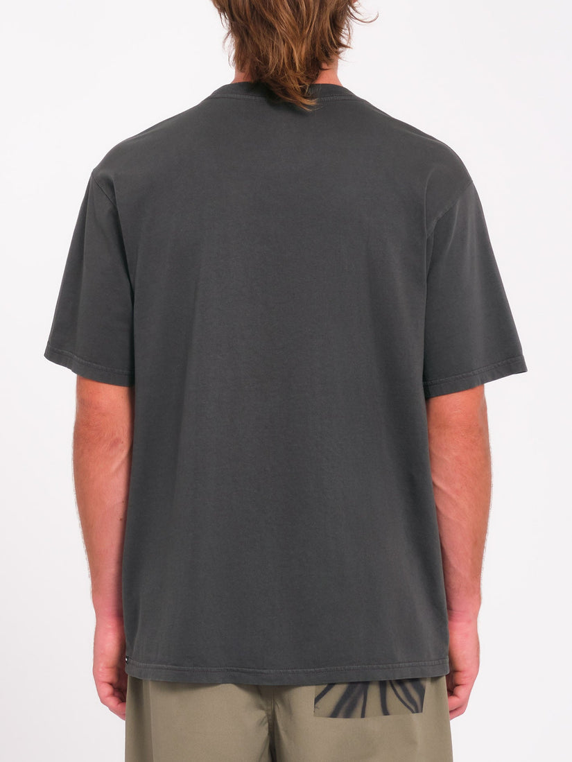Time Of Your Life T-Shirt - Stealth