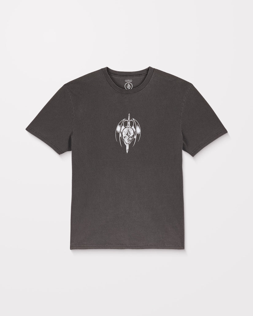 Sworder T-Shirt - Black