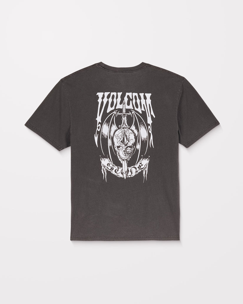 Sworder T-Shirt - Black