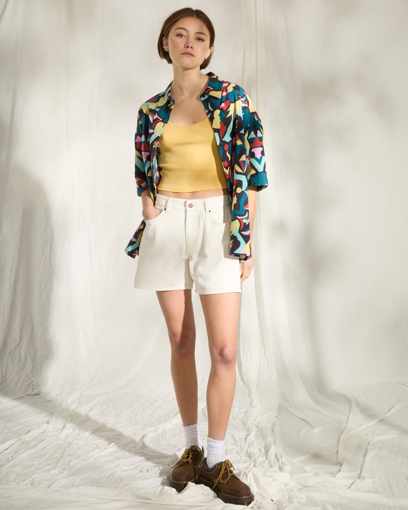 Bruno Lucas Shirt - Multi